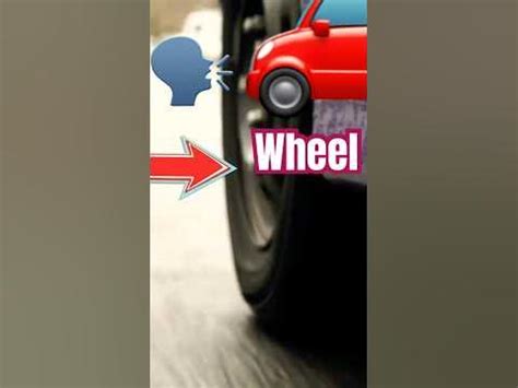 wheel pronunciation|what is a wheel.